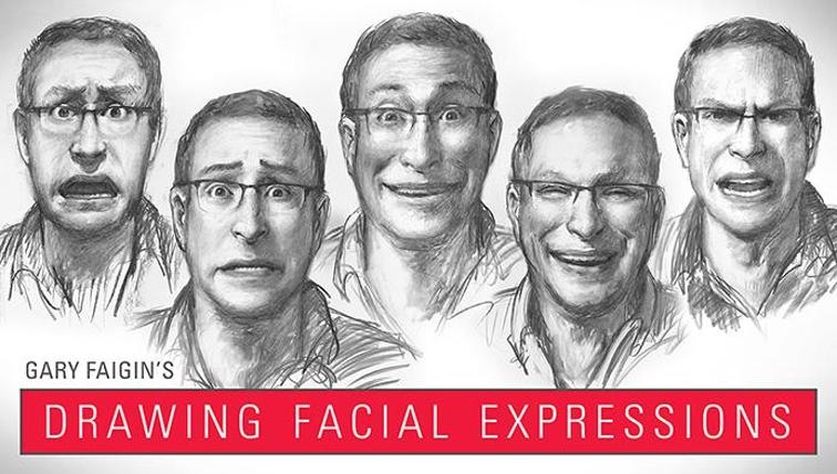 756x429 drawing facial expressions online class bluprint - Facial Expressions Drawing