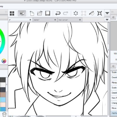 400x400 drawing facial expressions like - Facial Expressions Drawing