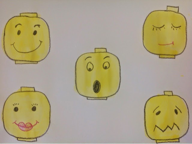 640x479 mrs holderbaum's art blog drawing facial expressions - Facial Expressions Drawing For Kids