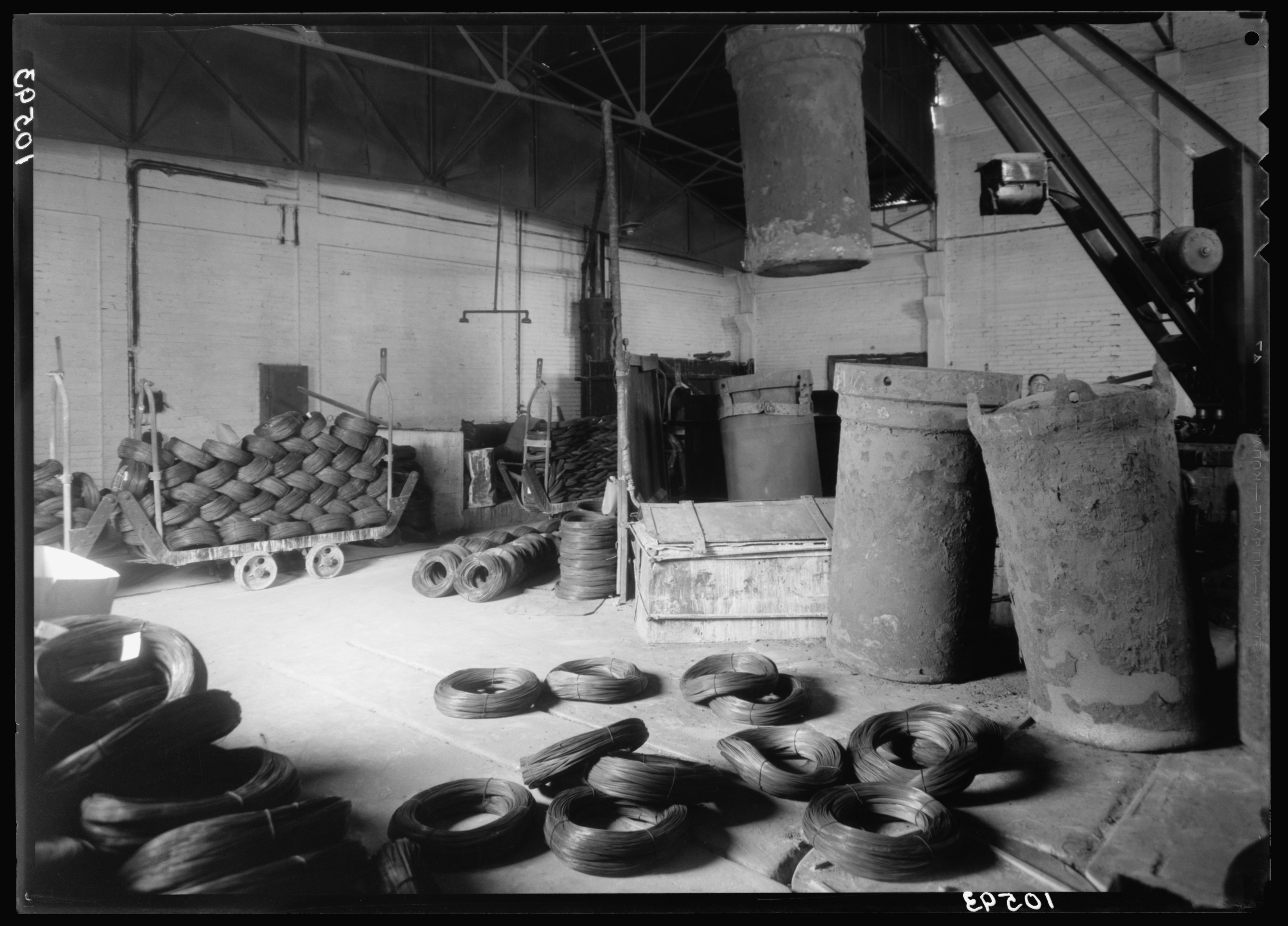 5613x4035 filejewish factories in palestine on plain of sharon along - Factories Drawing