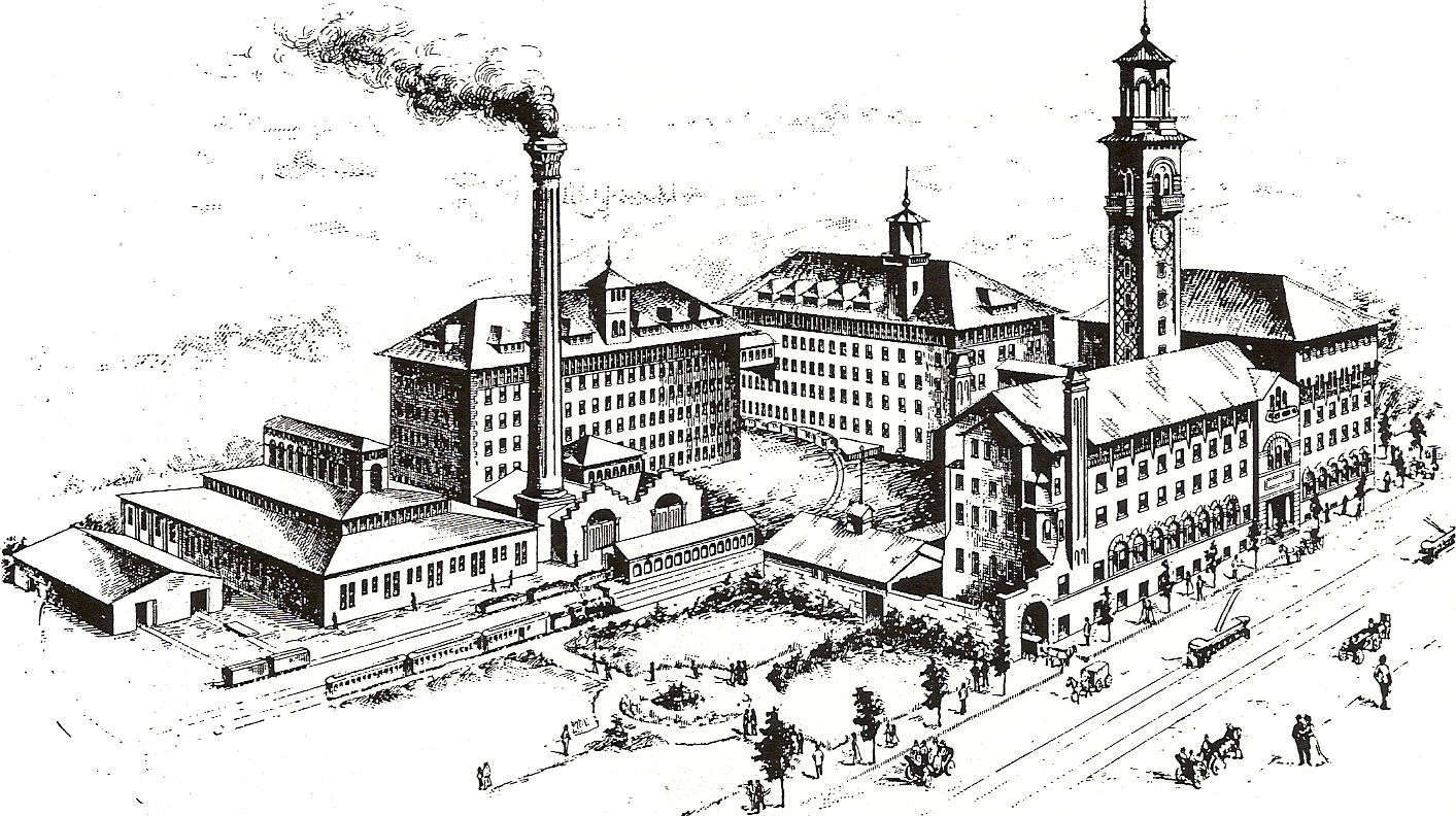 1413x792 Pianos - Factories Drawing