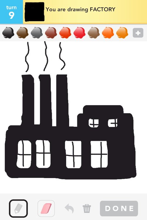 500x750 factory drawings - Factory Drawing