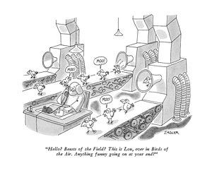 300x245 factory farm drawings fine art america - Factory Drawing