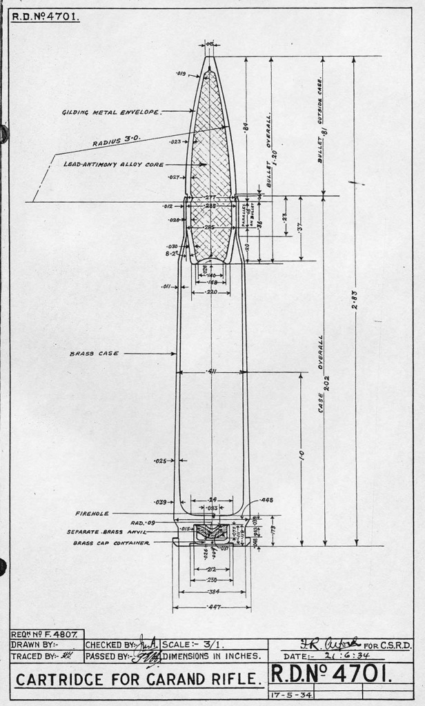 616x1024 springfield factory drawing - Factory Drawing
