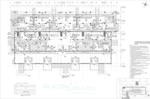 Factory Drawing at PaintingValley.com | Explore collection of Factory ...