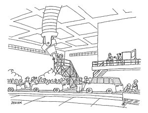300x230 car factory drawings fine art america - Factory Drawing
