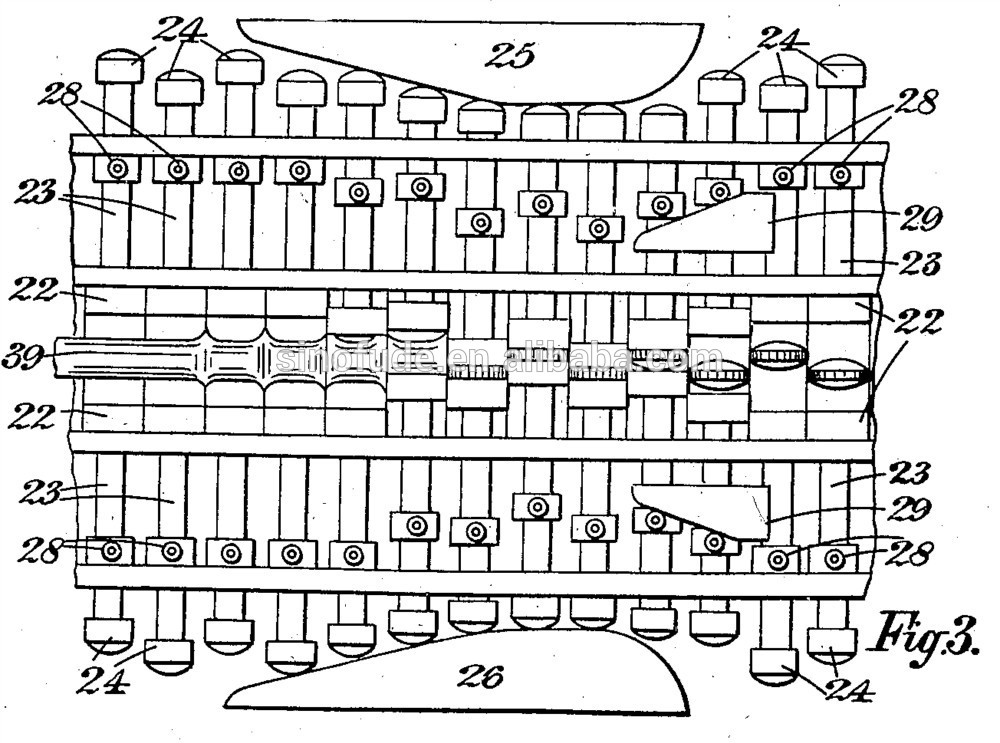 1000x743 die forming production line hard candy machine lollipop candy - Factory Line Drawing
