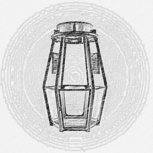 500x500 original willy wonka elevator line drawing tattoo inspiration - Factory Line Drawing