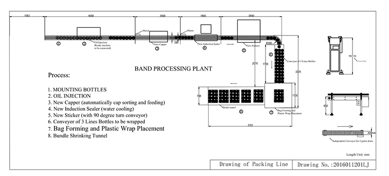 800x362 testing production line for edible oil news center changzhou - Factory Line Drawing