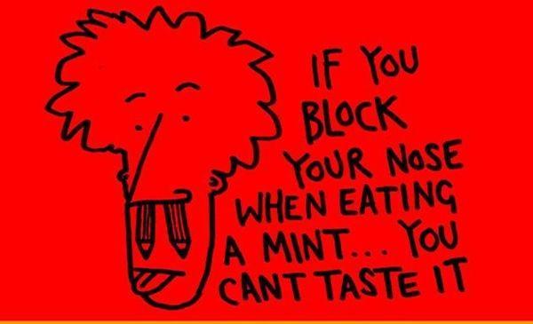 600x365 share good stuffs very interesting facts with funny drawing - Facts Drawing