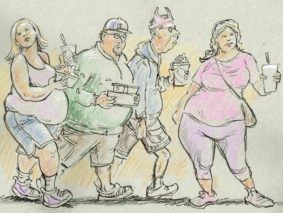 939x706 A Sketchy Look - Fair Drawing