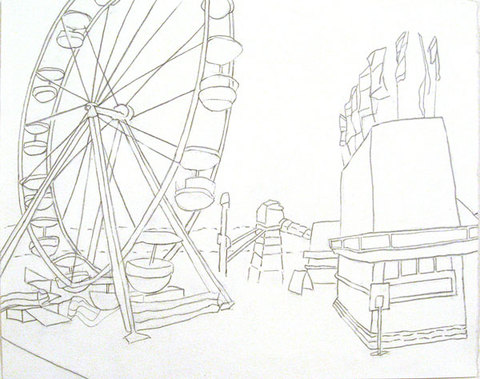 480x379 Stephanie Hightower Drawings - Fair Images For Drawing