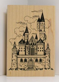 236x330 Best Castle Drawing Images Castle Sketch, Disney Castle - Fairy Castle Drawing