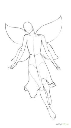 236x424 Best Fairy Drawings Images Coloring Pages, Coloring Sheets - Fairy Drawing Book