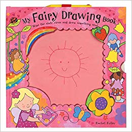260x259 buy my fairy drawing book book online - Fairy Drawing Book