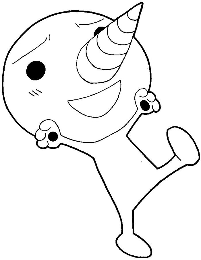 700x907 How To Draw Plue From Fairy Tail With Easy Step - Fairy Drawing Easy