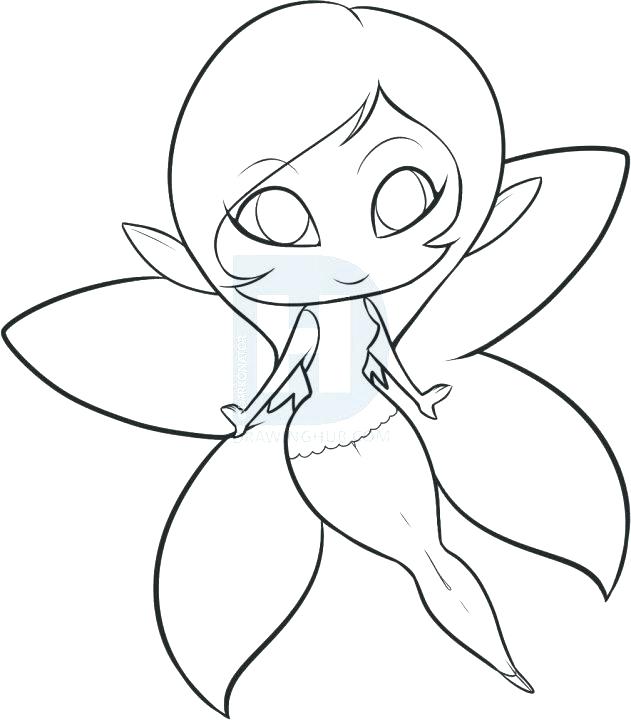  How To Draw A Easy Fairy Step By Step of all time Learn more here 