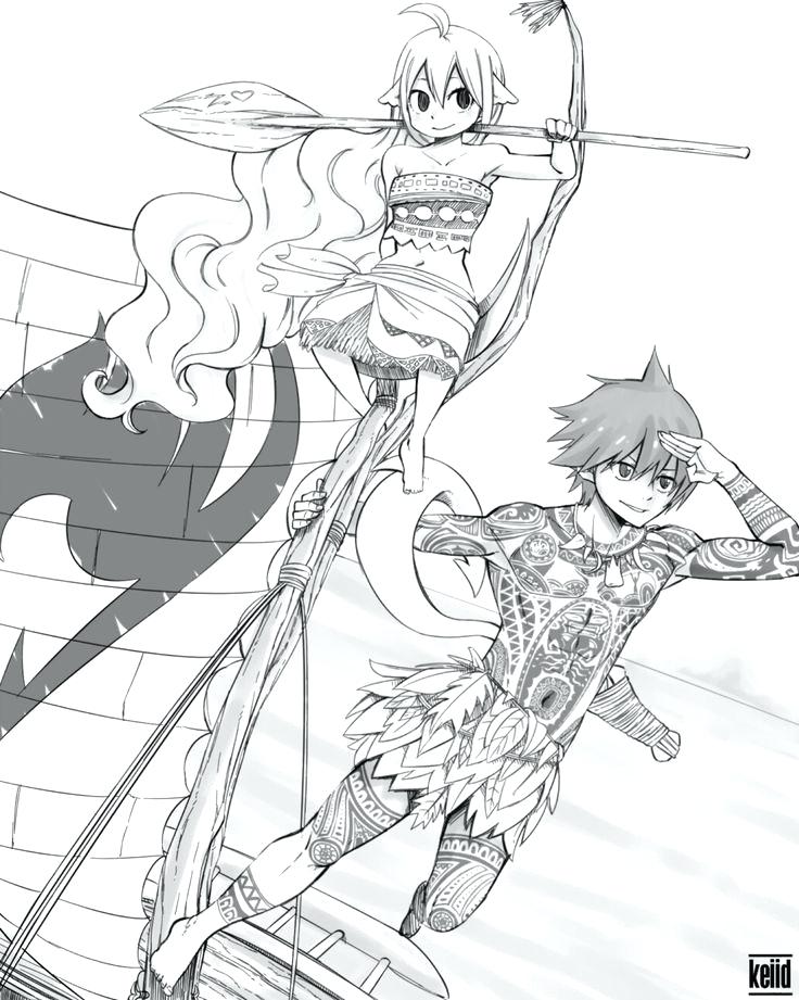 736x921 Drawn Fairy Drawing Easy Gardenear - Fairy Drawing Images