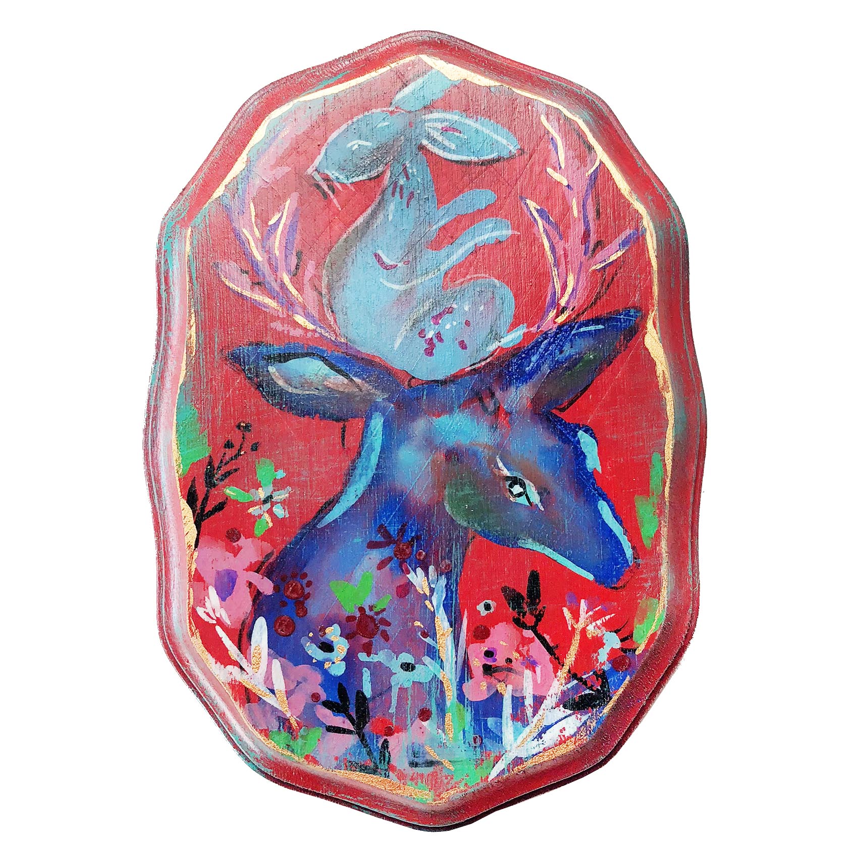 1692x1692 Fairy Garden - Fairy Garden Drawing