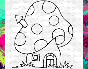 340x270 Fairy Garden Turkey Etsy - Fairy Garden Drawing