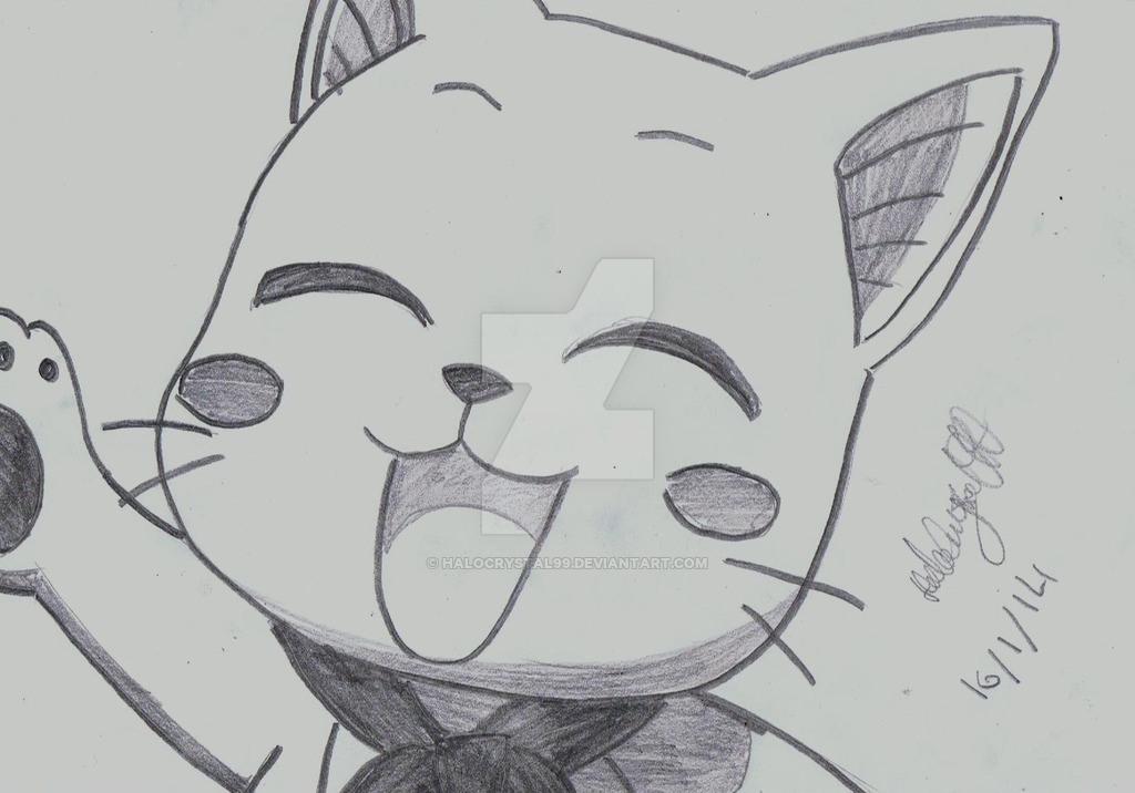 1024x716 fairy tail - Fairy Tail Anime Drawings