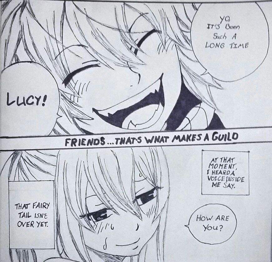 872x840 manga drawing fairy tail anime amino - Fairy Tail Anime Drawings