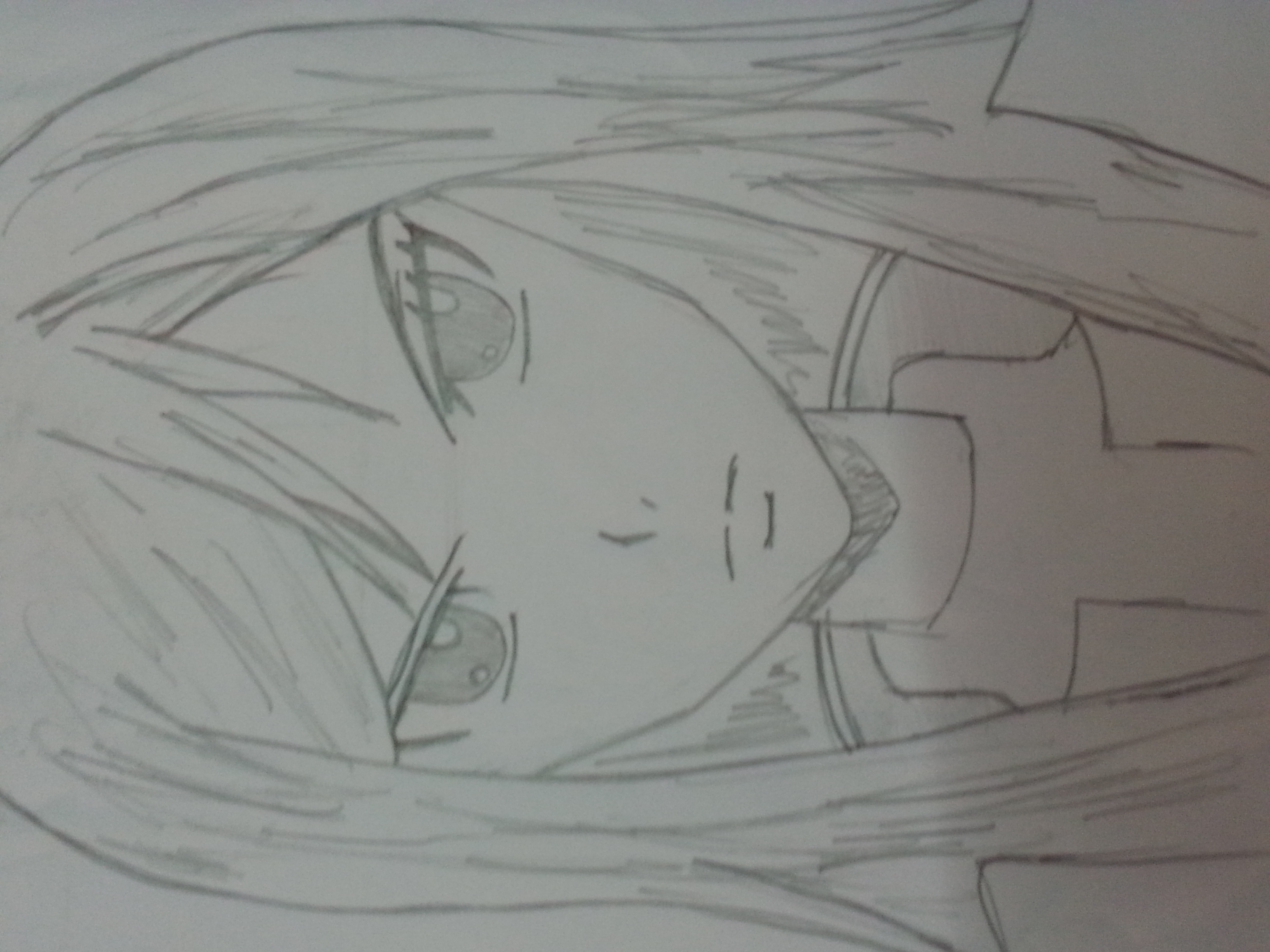 3264x2448 anime drawing images fairy tail drawings hd wallpaper - Fairy Tail Anime Drawings