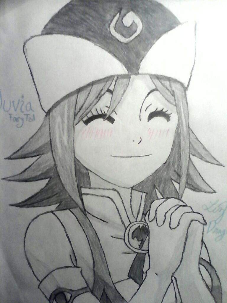 768x1024 juvia drawing! fairy tail amino - Fairy Tail Drawing