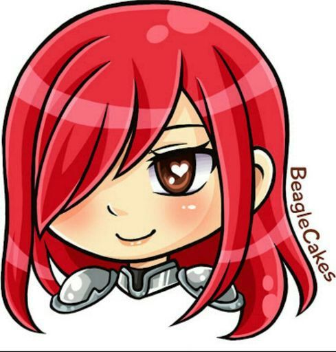 489x512 drawing erza fairy tail amino - Fairy Tail Erza Drawing
