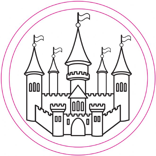 660x660 my very own fairy tale drawing projector - Fairy Tail Manga Drawing