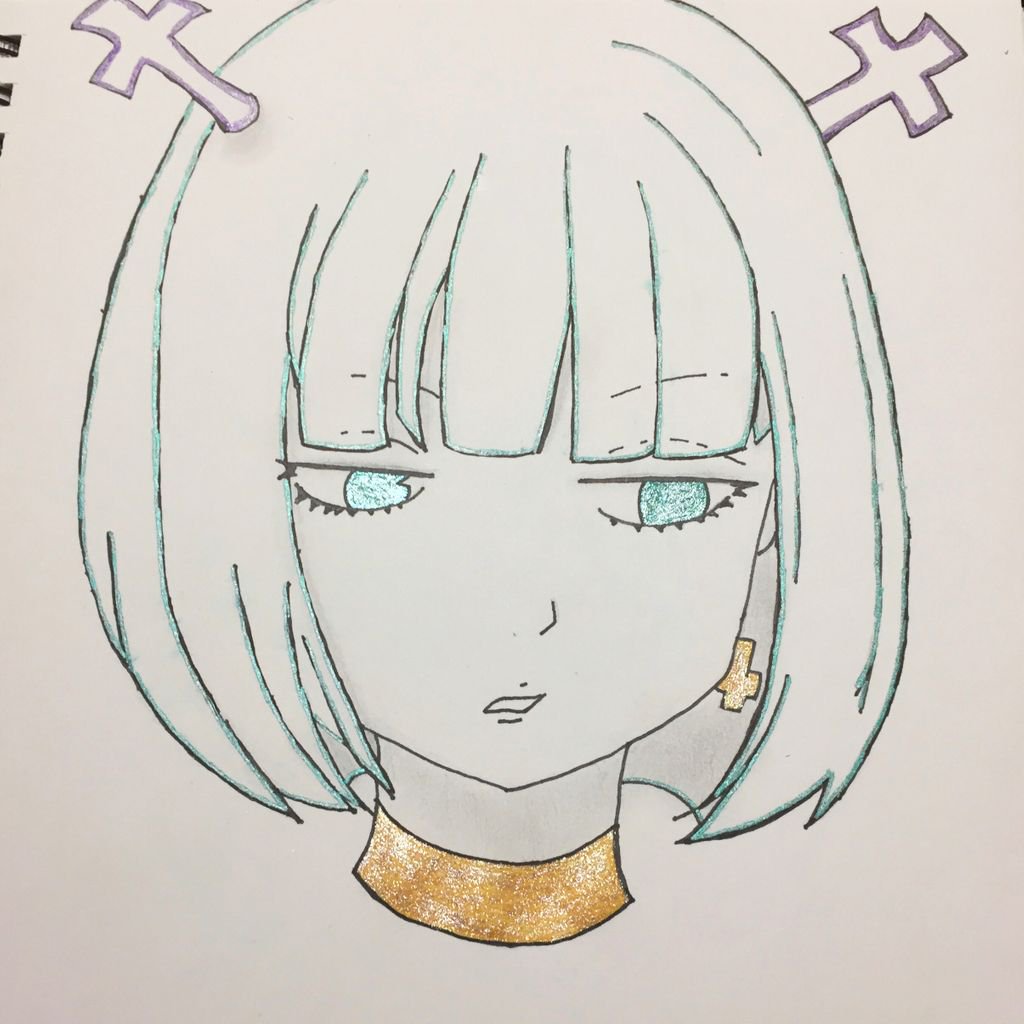 1024x1024 Scribblesofthescribe On Twitter Brandish From Fairy Tail - Fairy Tail Manga Drawing