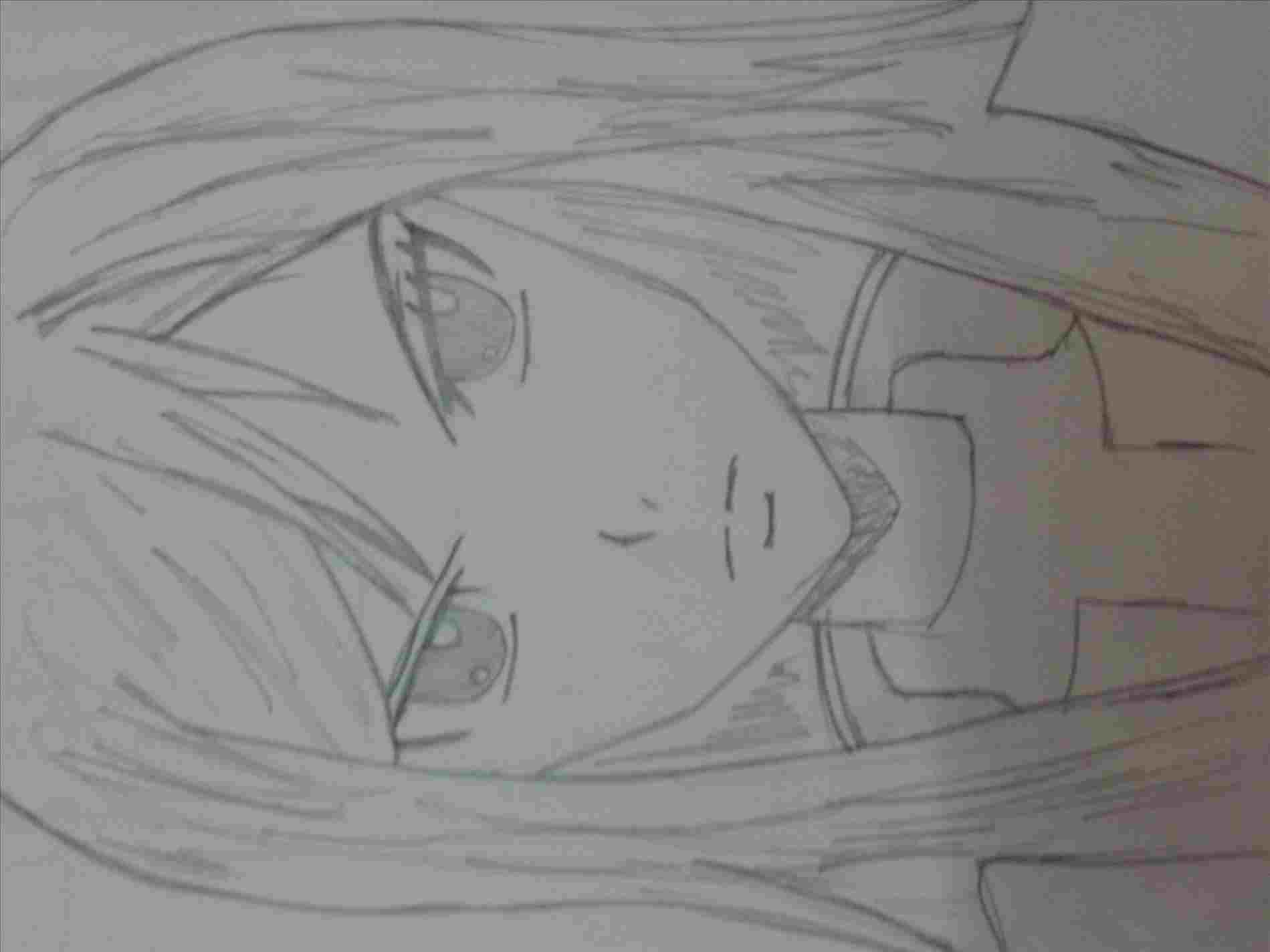 1899x1424 Drawing Anime Fairy Tail - Fairy Tail Manga Drawing