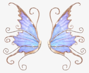 300x245 Fairy Wings Png, Transparent Fairy Wings Png Image Free Download - Fairy Wings Drawing