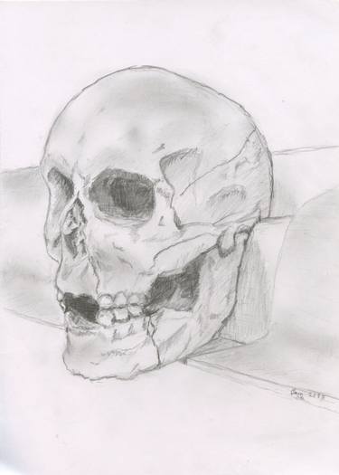 375x525 faith drawing - Faith Drawing