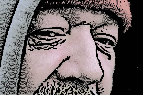 600x400 Fake Sketches - Fake Drawing