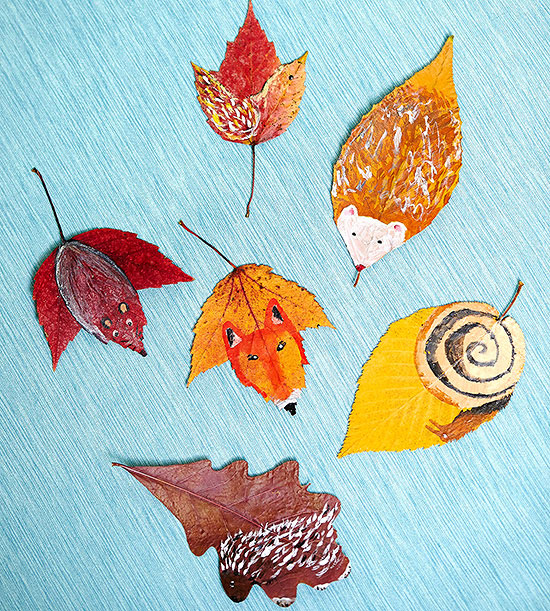 Fall Drawing Ideas For Kids at PaintingValley.com | Explore collection ...