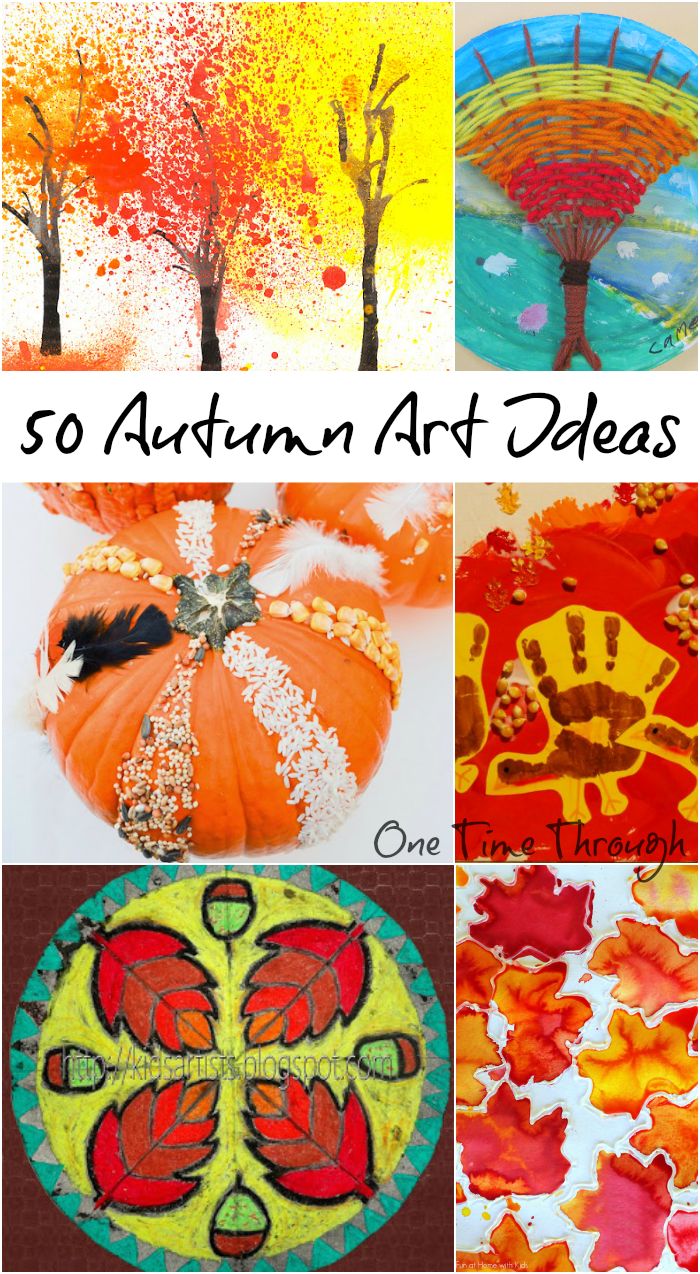 700x1274 open ended autumn art activities for kids art organization + - Fall Drawing Ideas For Kids