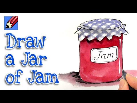 480x360 How To Draw An Autumnfall Tree Shoo Rayner - Fall Drawing Pictures