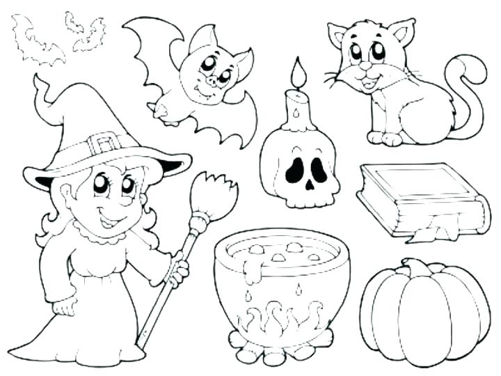720x540 Drawings For Kids To Color Luxury S Media Cache Disney Fall - Fall Drawings For Kids