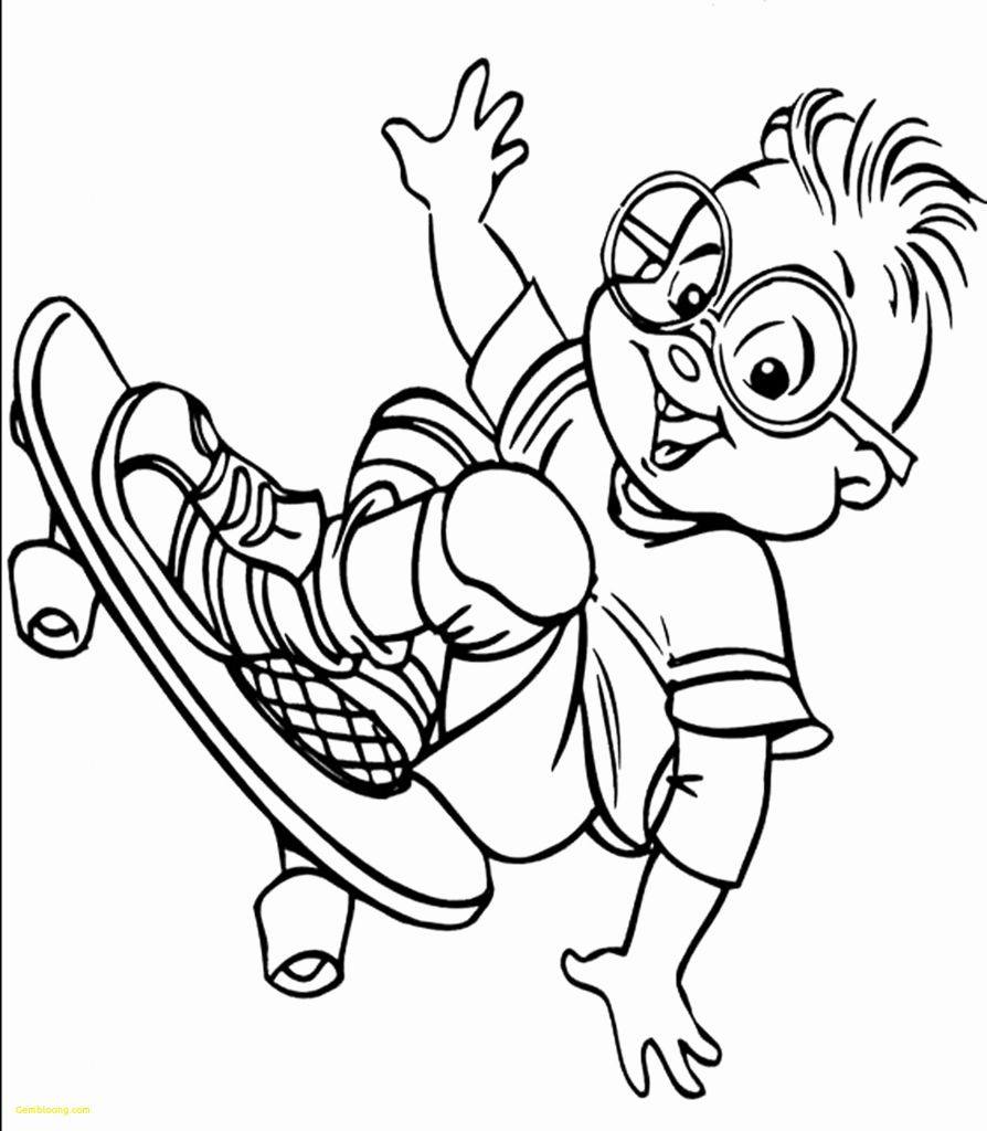 894x1024 Cool Drawings For Kids Incredible Fall Coloring Pages To Print - Fall Drawings For Kids