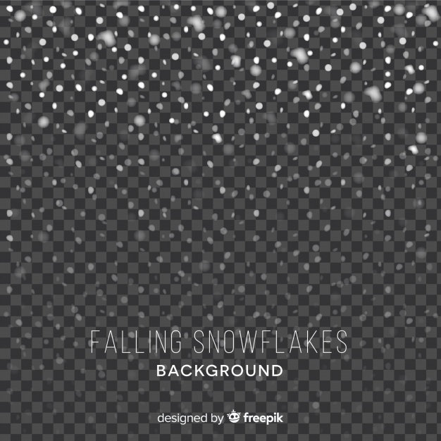 626x626 Snow Vectors, Photos And Free Download - Falling Snow Drawing
