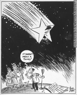 314x385 the falling star drawing, cartoon john - Falling Star Drawing