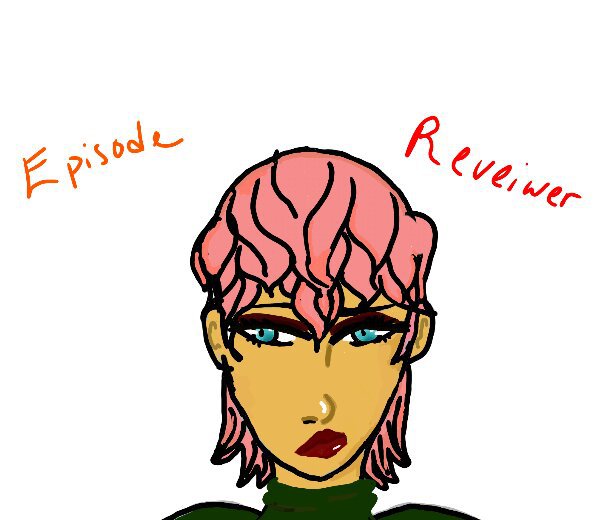 600x520 pathway to fame character drawing episode choose your story amino - Fame Drawing