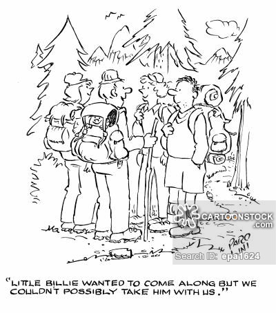 400x453 Family Friends Cartoons And Comics - Family And Friends Drawing