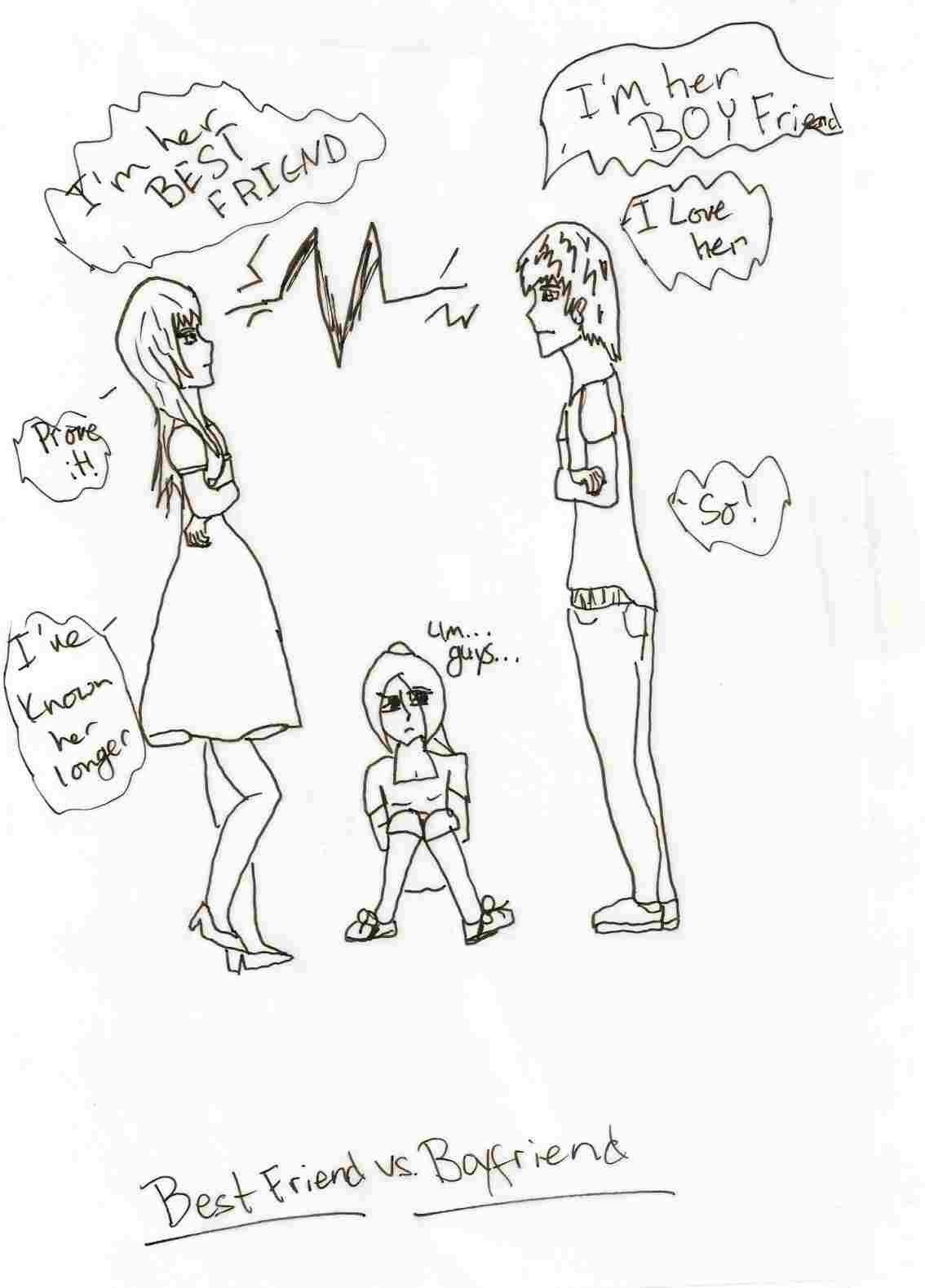 1134x1578 Personal Rhgetdrawingscom Family Friends Drawing Easy And Friends - Family And Friends Drawing