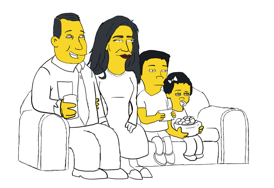 900x618 entry - Family Drawing Images