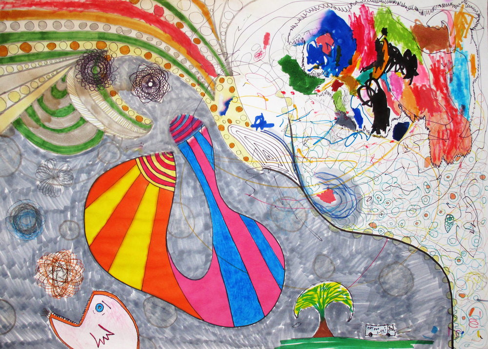 1000x716 Family Drawing Gallery Dearborn - Family Drawing Images