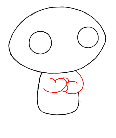 451x533 how to draw stewie griffin - Family Guy Stewie Drawing