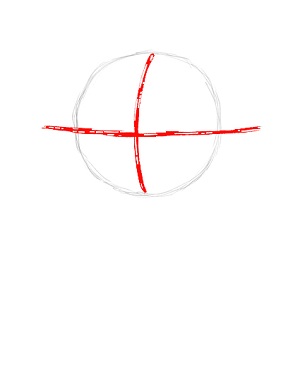 300x388 how to draw stewie griffin - Family Guy Stewie Drawing