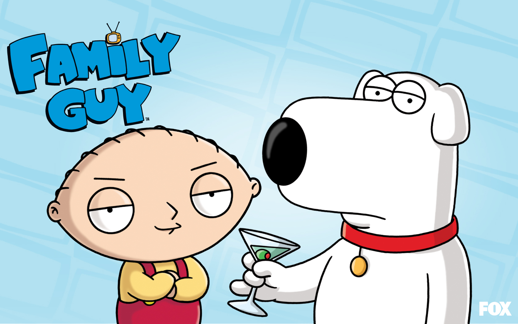 1680x1050 how to draw stewie and brian from family guy hubpages - Family Guy Stewie Drawing